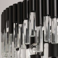 Подвесная люстра De City Бриз 111018305 - Превью изображения №6 — Интернет-магазин ПроЗаказ