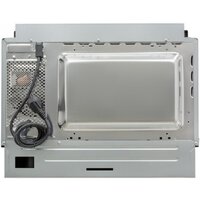 Микроволновая печь Schaub Lorenz SLM EE24D - Превью изображения №4 — Интернет-магазин ПроЗаказ