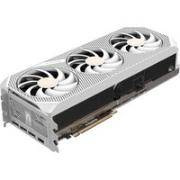 Видеокарта ZOTAC Gaming GeForce RTX 5080 Solid OC White Edition ZT-B50800Q-10P - Превью изображения №5 — Интернет-магазин ПроЗаказ