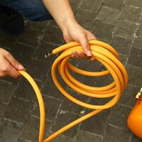 Шланг для компрессора Deko RDKAH16 - Превью изображения №7 — Интернет-магазин ПроЗаказ