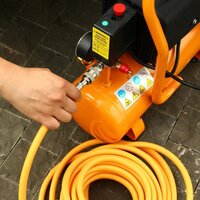 Шланг для компрессора Deko RDKAH16 - Превью изображения №6 — Интернет-магазин ПроЗаказ