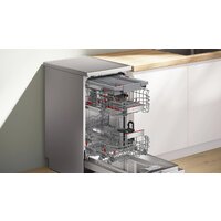 Отдельностоящая посудомоечная машина Bosch Serie 6 SPS6EMI21E - Превью изображения №5 — Интернет-магазин ПроЗаказ