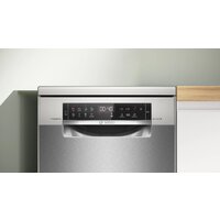 Отдельностоящая посудомоечная машина Bosch Serie 6 SPS6EMI21E - Превью изображения №3 — Интернет-магазин ПроЗаказ