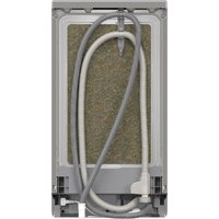 Отдельностоящая посудомоечная машина Bosch Serie 6 SPS6EMI21E - Превью изображения №10 — Интернет-магазин ПроЗаказ