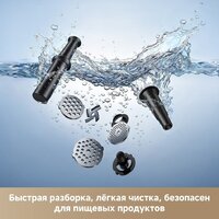 Мясорубка Trouver Meat Grinder MG20 (с евровилкой) - Превью изображения №11 — Интернет-магазин ПроЗаказ