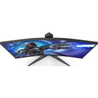 Игровой монитор AOC Agon C32G2ZE - Превью изображения №5 — Интернет-магазин ПроЗаказ