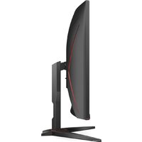 Игровой монитор AOC Agon C32G2ZE - Превью изображения №4 — Интернет-магазин ПроЗаказ