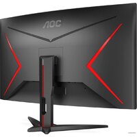 Игровой монитор AOC Agon C32G2ZE - Превью изображения №7 — Интернет-магазин ПроЗаказ