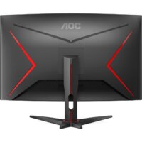 Игровой монитор AOC Agon C32G2ZE - Превью изображения №6 — Интернет-магазин ПроЗаказ