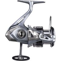 Рыболовная катушка Shimano Nasci 2500FC NAS2500FC - Превью изображения №3 — Интернет-магазин ПроЗаказ