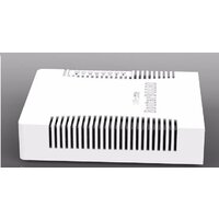 Wi-Fi роутер Mikrotik hAP ac [RB962UiGS-5HacT2HnT] - Превью изображения №3 — Интернет-магазин ПроЗаказ