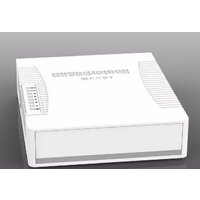 Wi-Fi роутер Mikrotik hAP ac [RB962UiGS-5HacT2HnT] - Превью изображения №2 — Интернет-магазин ПроЗаказ