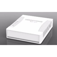 Wi-Fi роутер Mikrotik hAP ac [RB962UiGS-5HacT2HnT] - Превью изображения №6 — Интернет-магазин ПроЗаказ