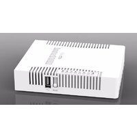 Wi-Fi роутер Mikrotik hAP ac [RB962UiGS-5HacT2HnT] - Превью изображения №5 — Интернет-магазин ПроЗаказ