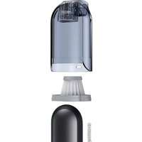 Автомобильный пылесос Baseus A1 Car Vacuum Cleaner (черный) - Превью изображения №4 — Интернет-магазин ПроЗаказ