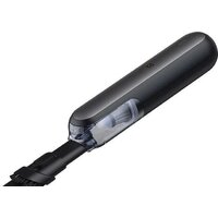 Автомобильный пылесос Baseus A1 Car Vacuum Cleaner (черный) - Превью изображения №2 — Интернет-магазин ПроЗаказ