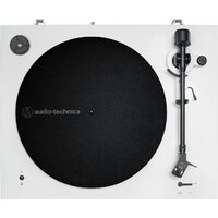 Виниловый проигрыватель Audio-Technica AT-LP3XBT-WH - Превью изображения №3 — Интернет-магазин ПроЗаказ