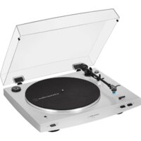 Виниловый проигрыватель Audio-Technica AT-LP3XBT-WH - Превью изображения №2 — Интернет-магазин ПроЗаказ