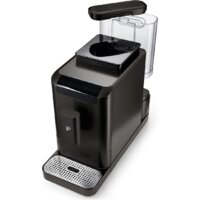 Кофемашина Tchibo Esperto2 Caffe (черный) - Превью изображения №2 — Интернет-магазин ПроЗаказ