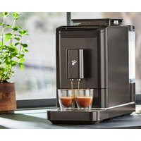 Кофемашина Tchibo Esperto2 Caffe (черный) - Превью изображения №8 — Интернет-магазин ПроЗаказ