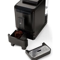 Кофемашина Tchibo Esperto2 Caffe (черный) - Превью изображения №4 — Интернет-магазин ПроЗаказ