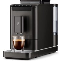 Кофемашина Tchibo Esperto2 Caffe (черный) - Превью изображения №6 — Интернет-магазин ПроЗаказ