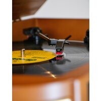 Многофункциональный аудиоцентр Lenco Classic Phono TCD-2551 - Превью изображения №14 — Интернет-магазин ПроЗаказ