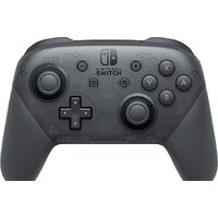 Nintendo Switch Pro