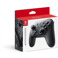 Геймпад Nintendo Switch Pro - Превью изображения №5 — Интернет-магазин ПроЗаказ