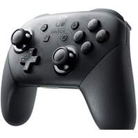 Геймпад Nintendo Switch Pro - Превью изображения №3 — Интернет-магазин ПроЗаказ