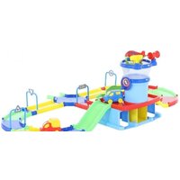 Трек Полесье Аэропорт Play City с дорогой 40404 - Превью изображения №2 — Интернет-магазин ПроЗаказ