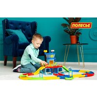 Трек Полесье Аэропорт Play City с дорогой 40404 - Превью изображения №7 — Интернет-магазин ПроЗаказ