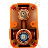 Душевая система  Rea Lungo REA-P4110 (золотой) - Превью изображения №6 — Интернет-магазин ПроЗаказ