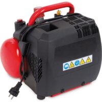 Компрессор Fini Energy 6 - Превью изображения №2 — Интернет-магазин ПроЗаказ