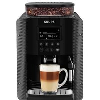 Кофемашина Krups EA8150 - Превью изображения №3 — Интернет-магазин ПроЗаказ