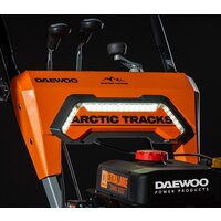 Снегоуборщик Daewoo Power DAST 1370 EFI - Превью изображения №10 — Интернет-магазин ПроЗаказ