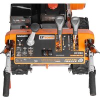 Снегоуборщик Daewoo Power DAST 1370 EFI - Превью изображения №13 — Интернет-магазин ПроЗаказ