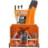 Снегоуборщик Daewoo Power DAST 1370 EFI - Превью изображения №3 — Интернет-магазин ПроЗаказ