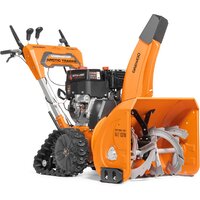 Снегоуборщик Daewoo Power DAST 1370 EFI - Превью изображения №4 — Интернет-магазин ПроЗаказ