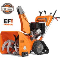 Daewoo Power DAST 1370 EFI