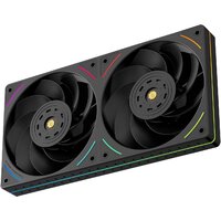 Комплект вентиляторов для корпуса Thermalright TL-UB24R (черный) - Превью изображения №2 — Интернет-магазин ПроЗаказ