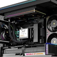Комплект вентиляторов для корпуса Thermalright TL-UB24R (черный) - Превью изображения №3 — Интернет-магазин ПроЗаказ