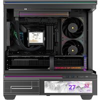 Комплект вентиляторов для корпуса Thermalright TL-UB24R (черный) - Превью изображения №5 — Интернет-магазин ПроЗаказ