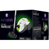 Пылесос Eurostek EVC-2001 - Превью изображения №3 — Интернет-магазин ПроЗаказ