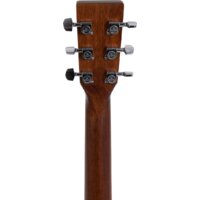Электроакустическая гитара Sigma Guitars DME - Превью изображения №5 — Интернет-магазин ПроЗаказ