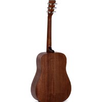 Электроакустическая гитара Sigma Guitars DME - Превью изображения №2 — Интернет-магазин ПроЗаказ
