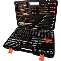 Универсальный набор инструментов Gigant GAS 131 (131 предмет) - Превью изображения №3 — Интернет-магазин ПроЗаказ