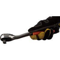 Универсальный набор инструментов Gigant GAS 131 (131 предмет) - Превью изображения №7 — Интернет-магазин ПроЗаказ