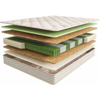 Askona Sleep Tonic Lotos 140x200