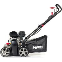 Скарификатор-аэратор NAC LRP40-196L-TX - Превью изображения №4 — Интернет-магазин ПроЗаказ
